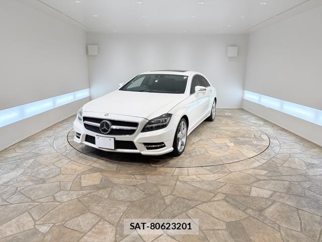sat car