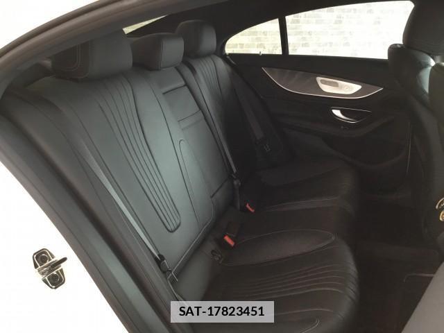 Mercedes Benz CLS-CLASS 2021-03 7817865-10
