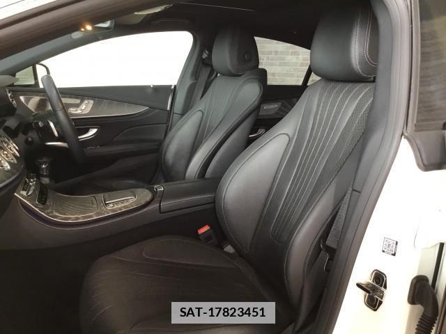 Mercedes Benz CLS-CLASS 2021-03 7817865-11