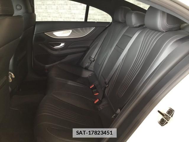 Mercedes Benz CLS-CLASS 2021-03 7817865-12