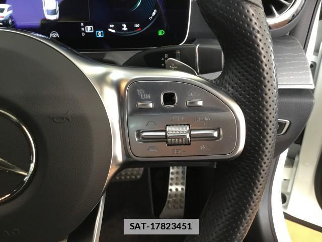 Mercedes Benz CLS-CLASS 2021-03 7817865-16