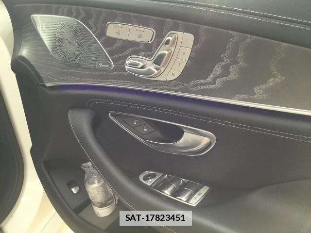 Mercedes Benz CLS-CLASS 2021-03 7817865-18