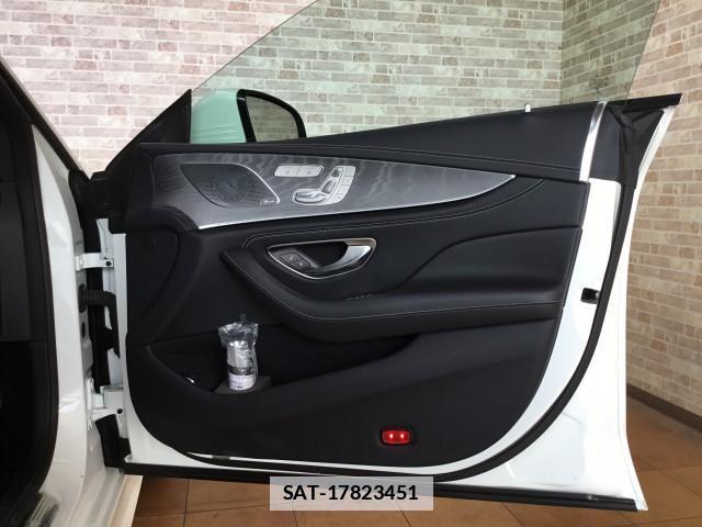 Mercedes Benz CLS-CLASS 2021-03 7817865-19