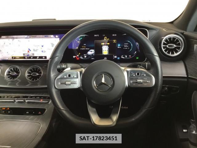 Mercedes Benz CLS-CLASS 2021-03 7817865-8