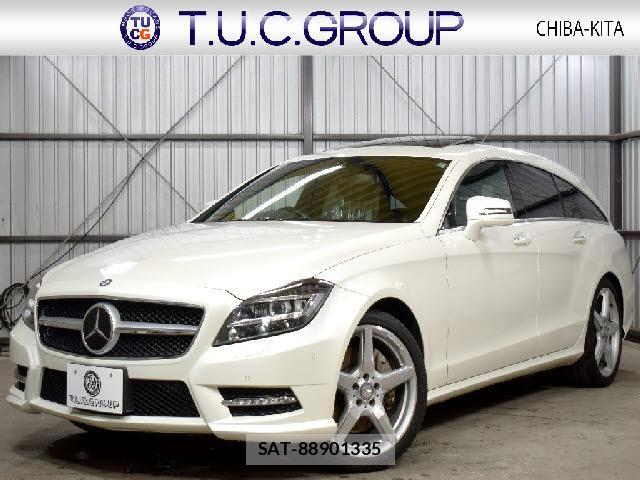 sat car