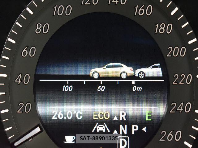 Mercedes Benz CLS-CLASS 2013-05 7818625-5