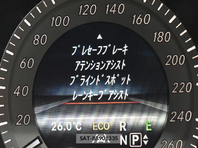 Mercedes Benz CLS-CLASS 2013-05 7818625-6