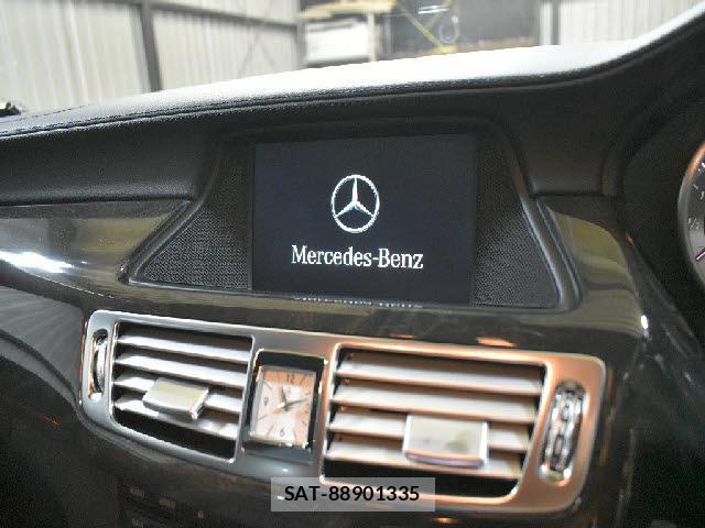 Mercedes Benz CLS-CLASS 2013-05 7818625-9