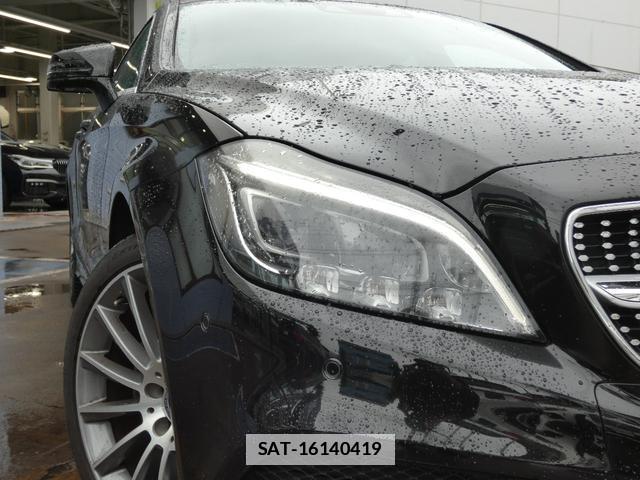 Mercedes Benz CLS-CLASS 2016-06 7820244-4