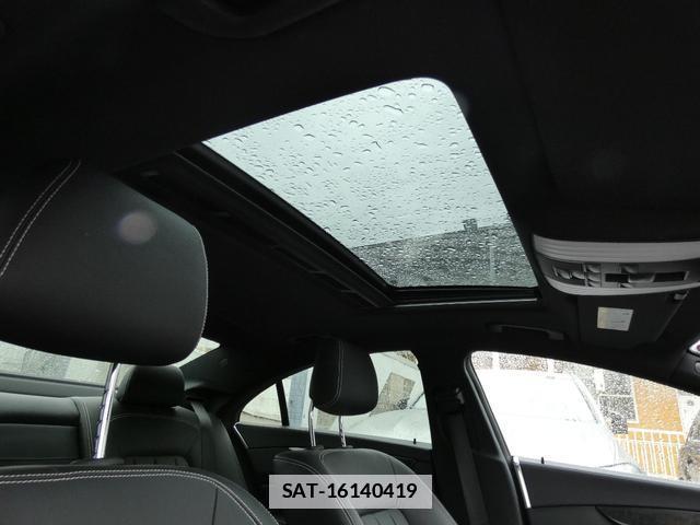 Mercedes Benz CLS-CLASS 2016-06 7820244-6