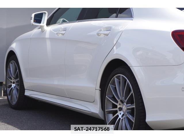 Mercedes Benz CLS-CLASS 2016-03 7820576-12