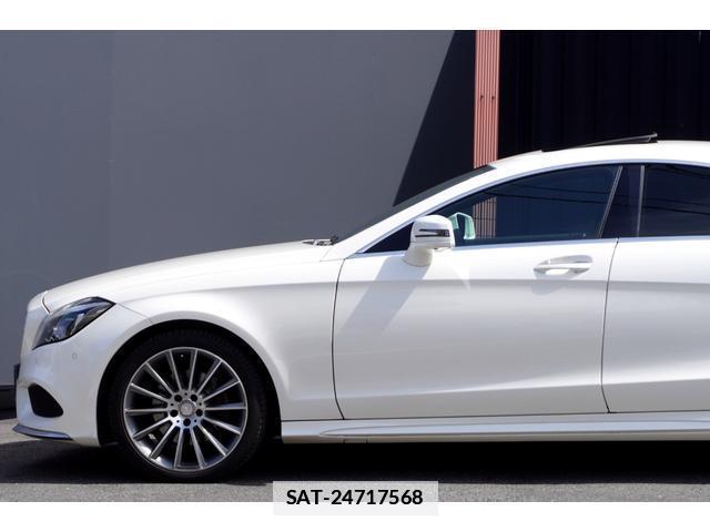 Mercedes Benz CLS-CLASS 2016-03 7820576-14
