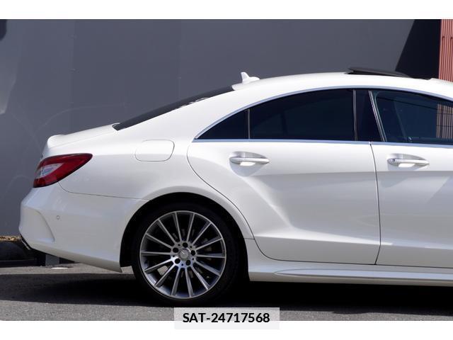 Mercedes Benz CLS-CLASS 2016-03 7820576-18