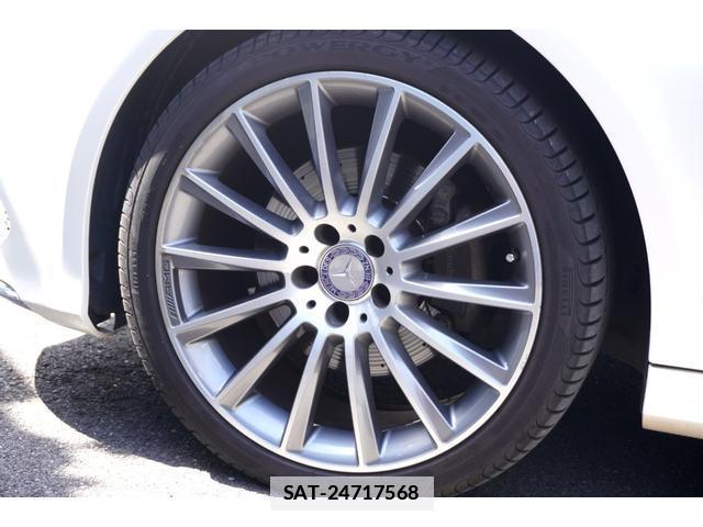 Mercedes Benz CLS-CLASS 2016-03 7820576-19