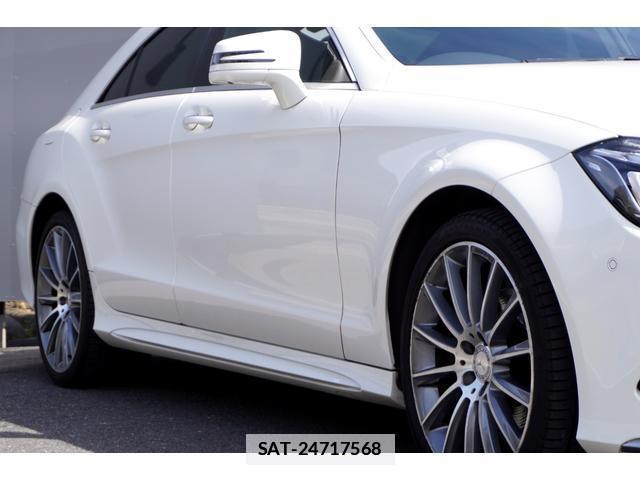 Mercedes Benz CLS-CLASS 2016-03 7820576-6