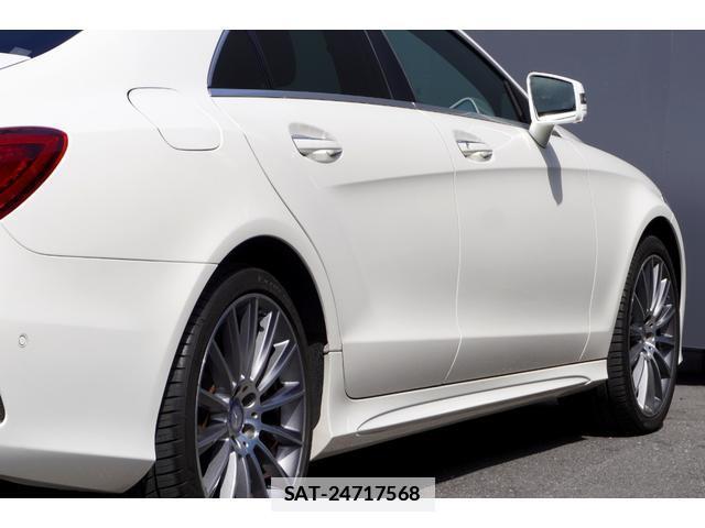 Mercedes Benz CLS-CLASS 2016-03 7820576-9