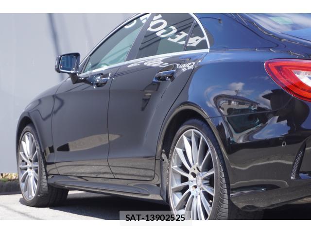 Mercedes Benz CLS-CLASS 2015-01 7820581-12
