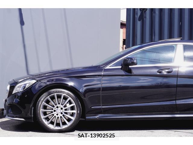 Mercedes Benz CLS-CLASS 2015-01 7820581-14