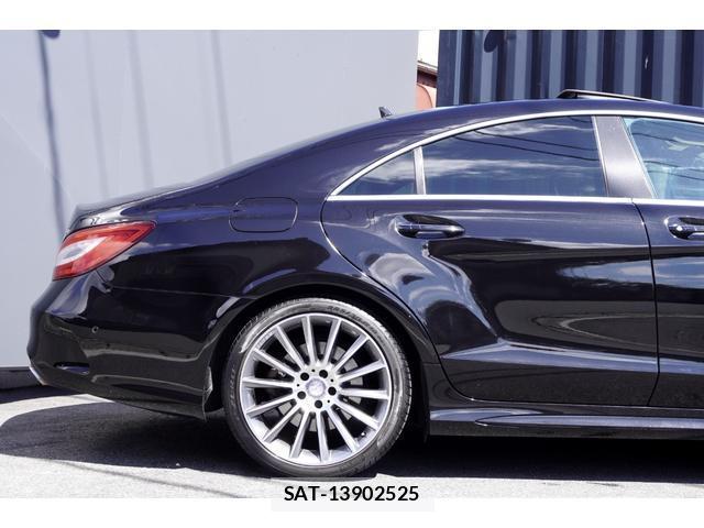 Mercedes Benz CLS-CLASS 2015-01 7820581-18