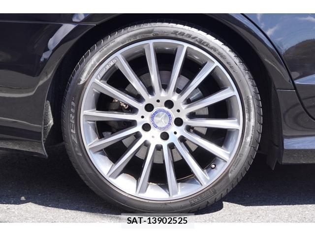 Mercedes Benz CLS-CLASS 2015-01 7820581-19