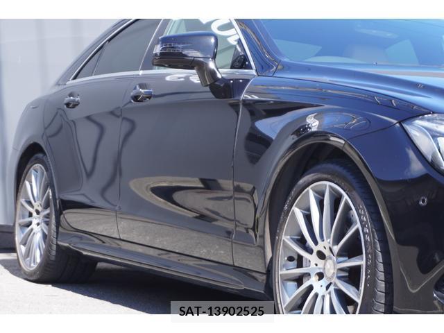 Mercedes Benz CLS-CLASS 2015-01 7820581-6