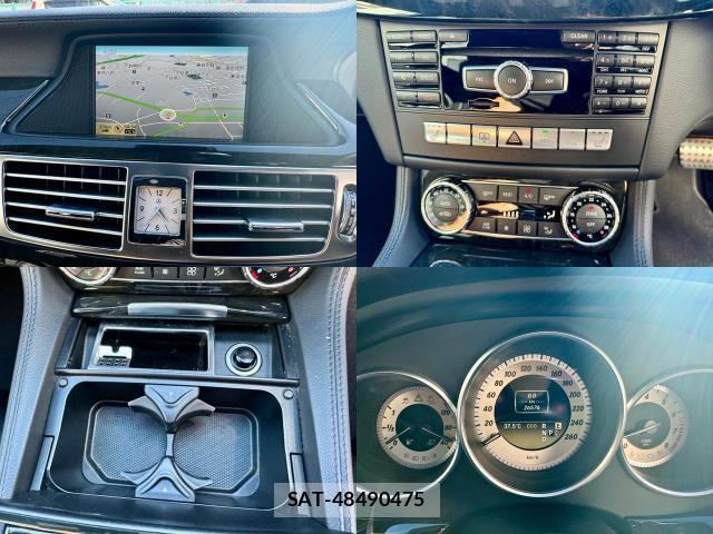 Mercedes Benz CLS-CLASS 2012-08 7823161-10