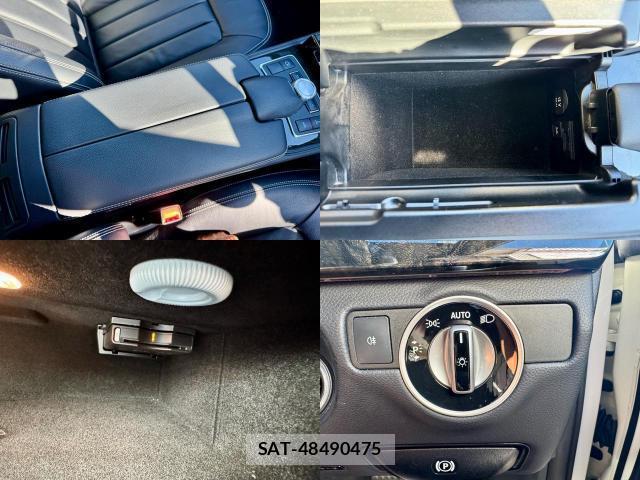 Mercedes Benz CLS-CLASS 2012-08 7823161-11