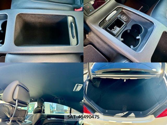 Mercedes Benz CLS-CLASS 2012-08 7823161-13