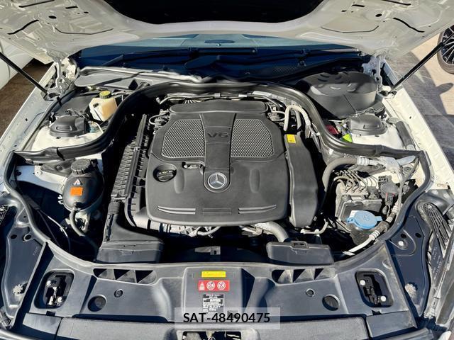 Mercedes Benz CLS-CLASS 2012-08 7823161-15