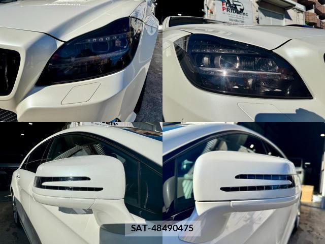 Mercedes Benz CLS-CLASS 2012-08 7823161-7