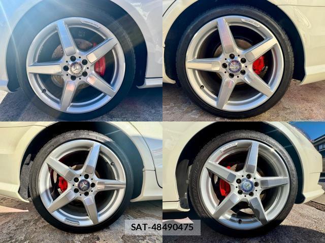 Mercedes Benz CLS-CLASS 2012-08 7823161-8