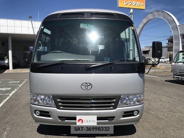 Toyota COASTER 2015-03 7817414-1