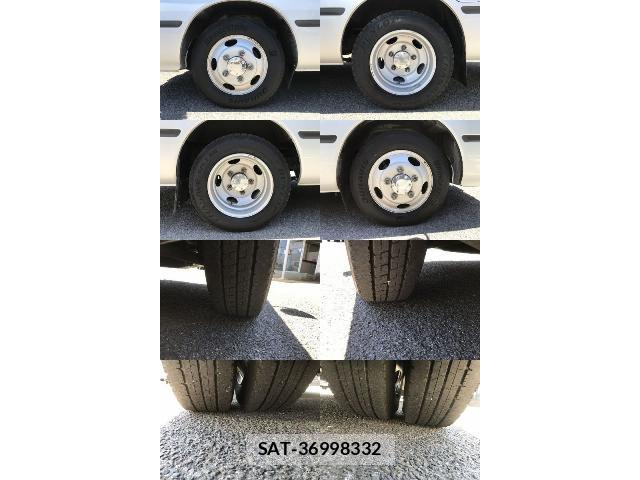 Toyota COASTER 2015-03 7817414-18
