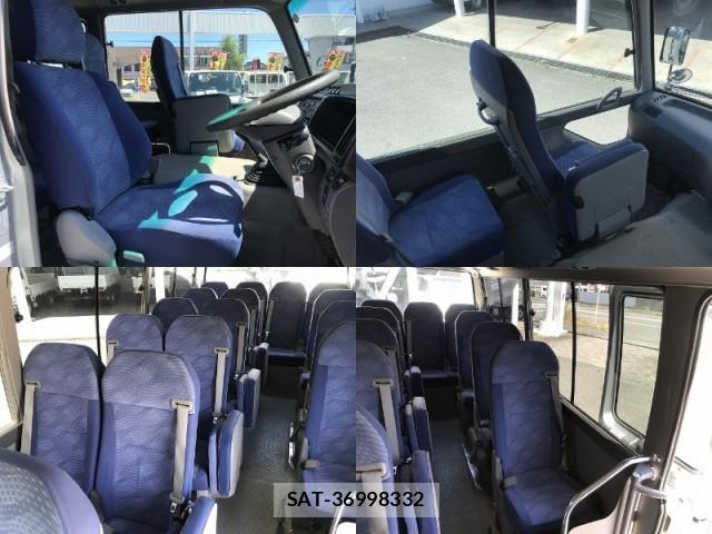 Toyota COASTER 2015-03 7817414-19