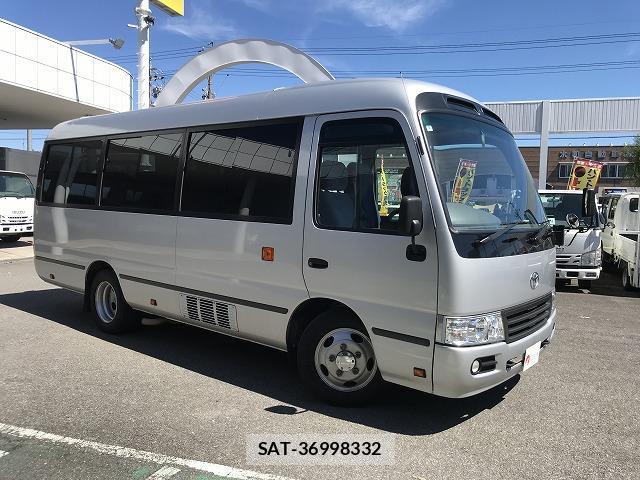 Toyota COASTER 2015-03 7817414-2