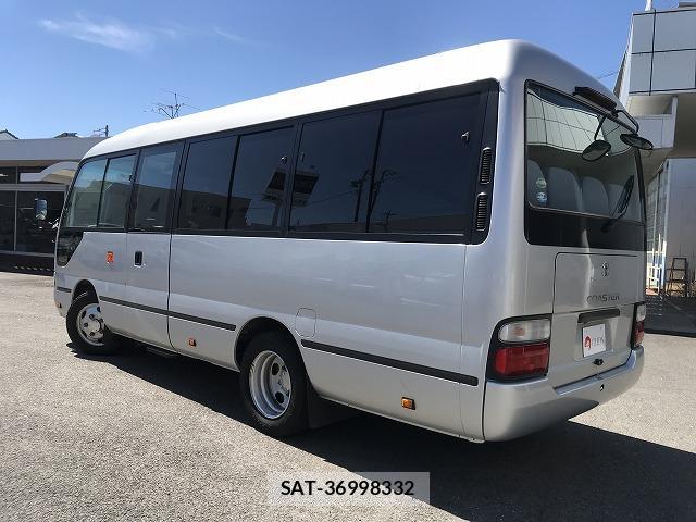 Toyota COASTER 2015-03 7817414-3