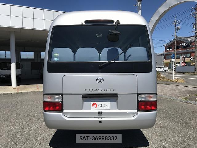 Toyota COASTER 2015-03 7817414-4