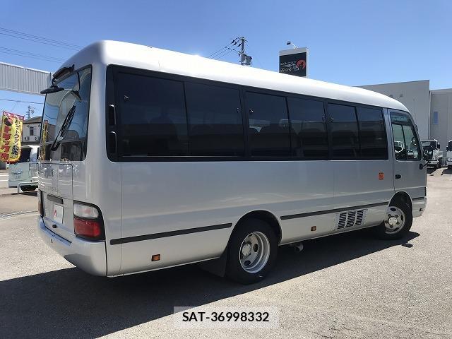 Toyota COASTER 2015-03 7817414-5