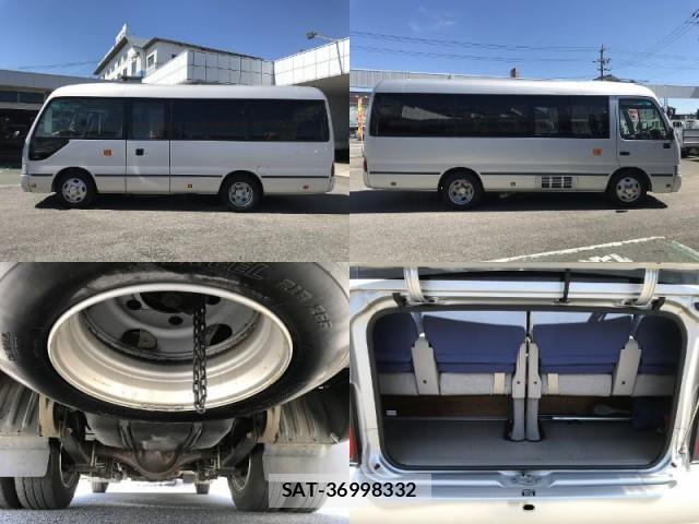 Toyota COASTER 2015-03 7817414-6