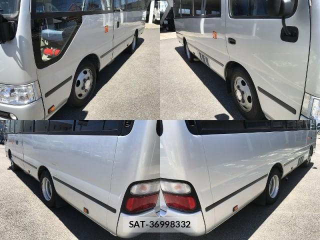 Toyota COASTER 2015-03 7817414-8