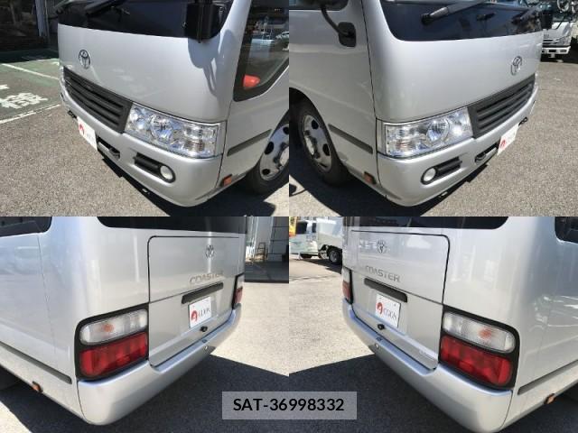 Toyota COASTER 2015-03 7817414-9