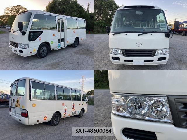Toyota COASTER 2014-08 7817961-3