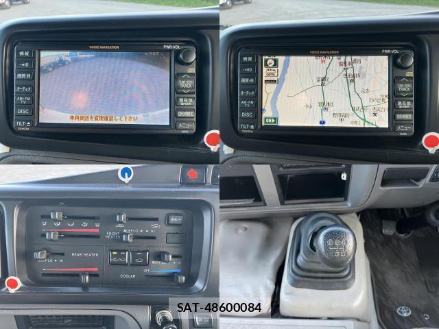 Toyota COASTER 2014-08 7817961-4