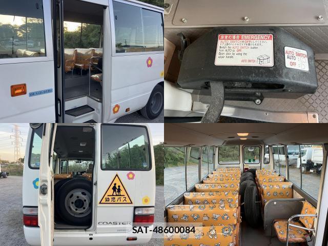 Toyota COASTER 2014-08 7817961-6
