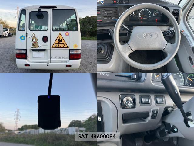 Toyota COASTER 2014-08 7817961-7