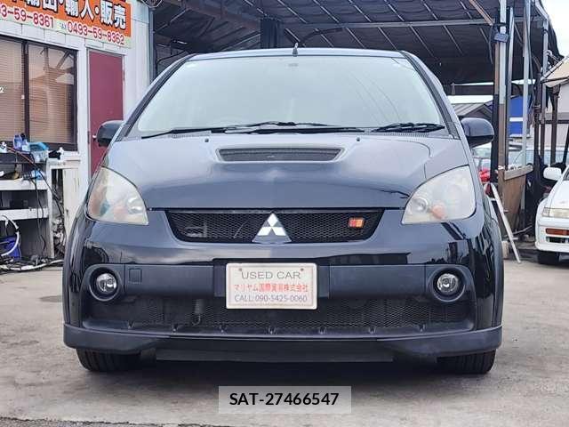 Mitsubishi COLT 2006-10 7812930-1