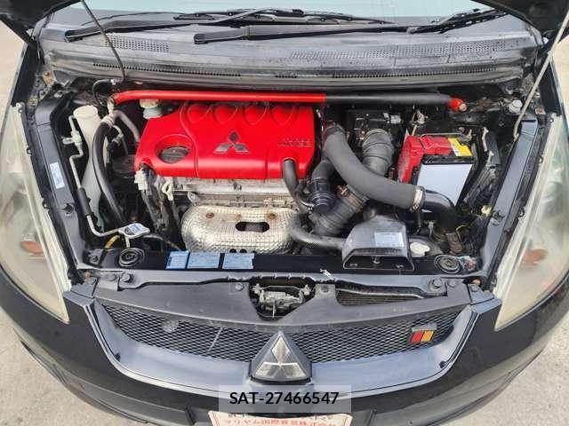 Mitsubishi COLT 2006-10 7812930-11