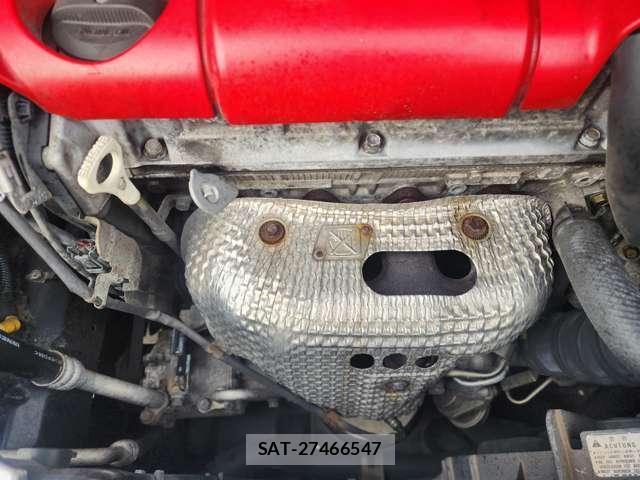 Mitsubishi COLT 2006-10 7812930-17