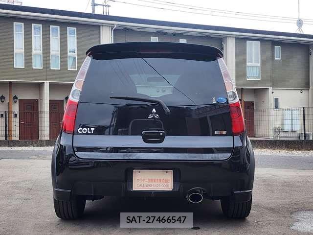Mitsubishi COLT 2006-10 7812930-2