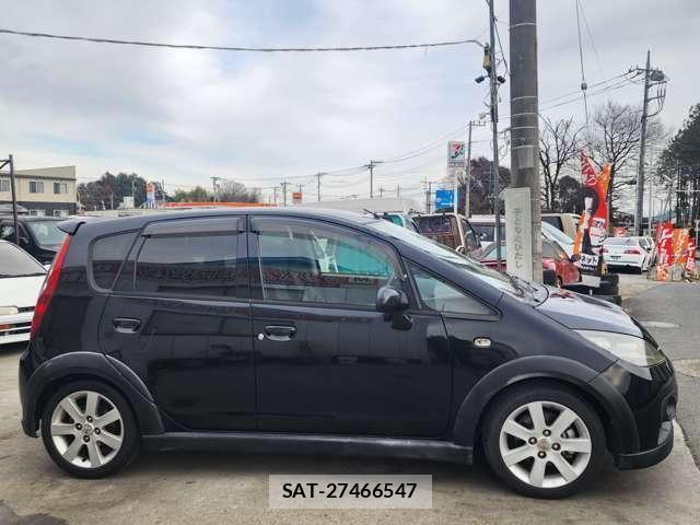 Mitsubishi COLT 2006-10 7812930-3